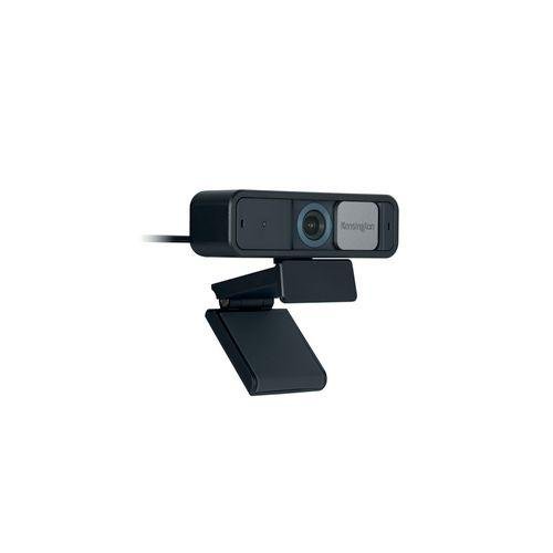 Kensington auto focus webcam