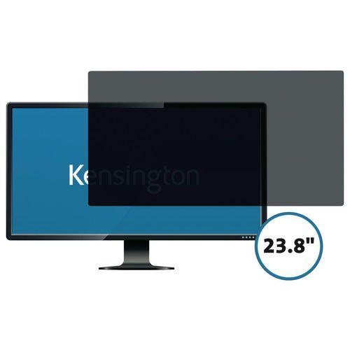 Kensington screen privacy filter - For 23.8” monitors