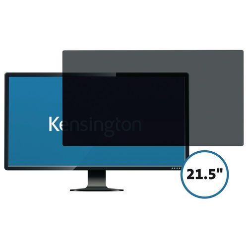 Kensington screen privacy filter - For 21.5” monitors