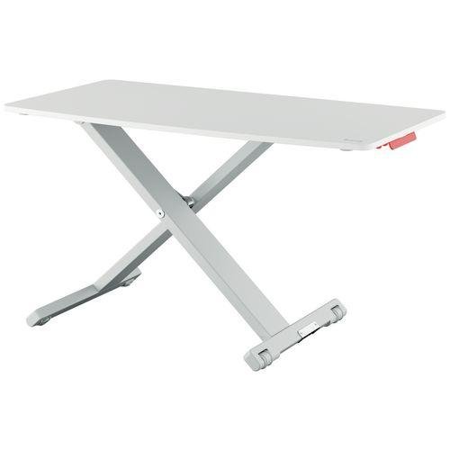 Leitz ergo cosy standing desk converter