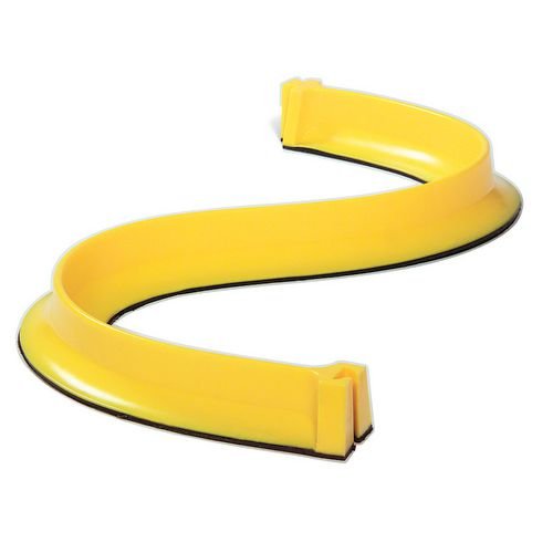 Pig  Spillblocker  Dike - Black