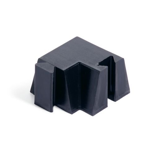 Corner For Pig  Spillblocker  Dike