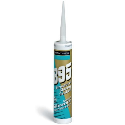 Dow Corning 895 Silicone Sealant
