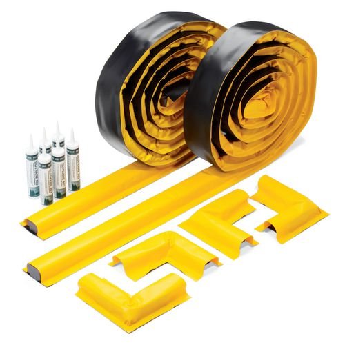 Pig  Build-A-Berm  Barrier