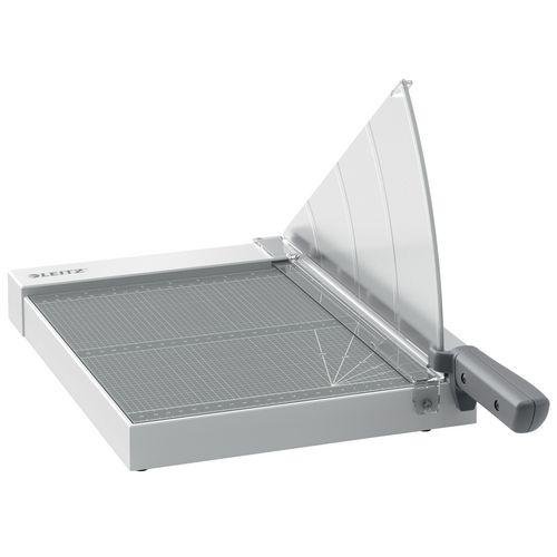 Leitz precision home office paper cutter
