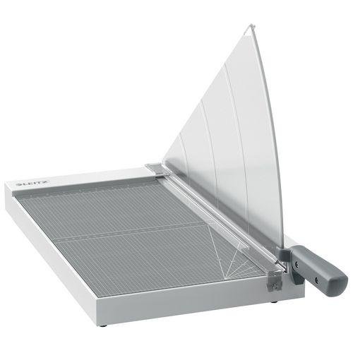 Leitz precision home office paper cutter