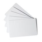 Plastic Cards Duracard 0.50 mm