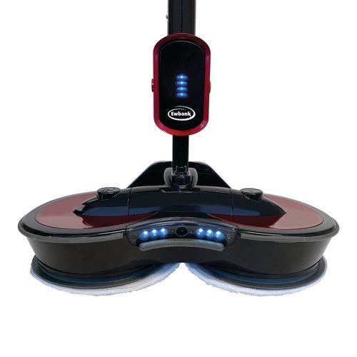 Ewbank Versaclean Cordless  Floor Washer And Polisher