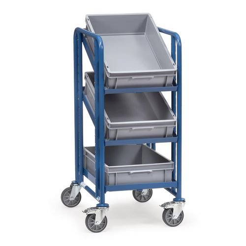 Euro Box Cart 2382