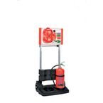 Safetyhub Firepoint with Signage