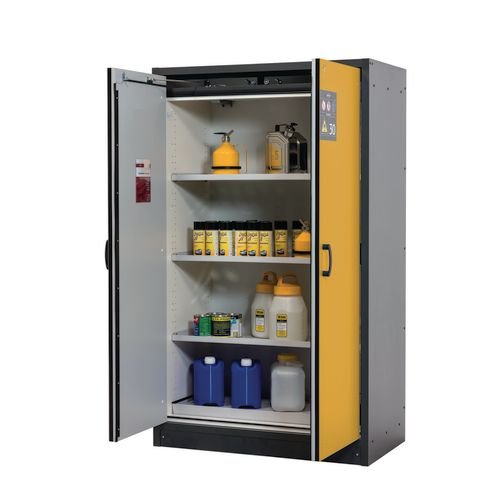 Q Classic 30 Flammables  Storage Cabinet