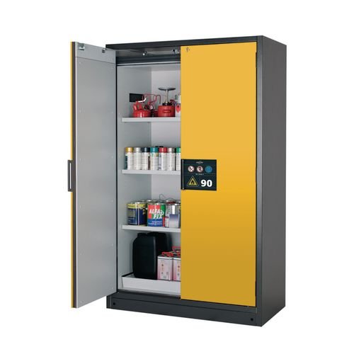Q Classic 90 Flammables  Storage Cabinet