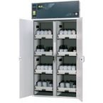 Slx Recirculating Filterstroage Cabinet Acids and Alkalis