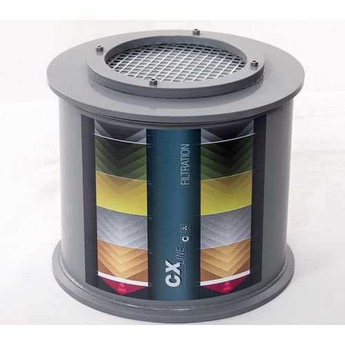 Replacement Filter For  32936 Recirculating Filter Unit