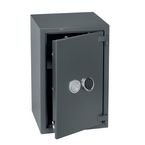 Cash Rating 10 K, Graphitegrey, Size 800 X 500 X 420 Ext