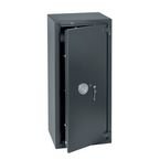 Cash Rating 10 K, Graphitegrey, Size 1150 X 500 X 420 Ext