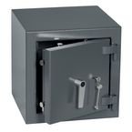 Cash Rating 17.5 K, Graphitegrey, Size 450 X 450 X 465 Ext