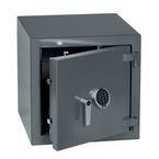 Cash Rating 17.5 K, Graphitegrey, Size 550 X 550 X 465 Ext