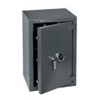 Cash Rating 17.5 K, Graphitegrey, Size 850 X 550 X 465 Ext