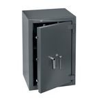 Cash Rating 17.5 K, Graphitegrey, Size 850 X 550 X 465 Ext