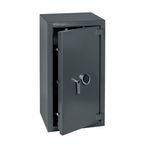 Cash Rating 17.5 K, Graphitegrey, Size 1050 X 550 X 465 Ext