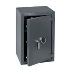 Cash Rating 35 K, Graphitegrey, Size 850 X 550 X 465 Ext