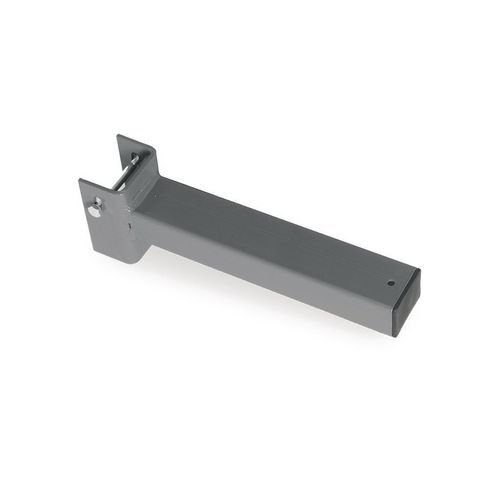 Light duty cantilever racking  - Additional arms