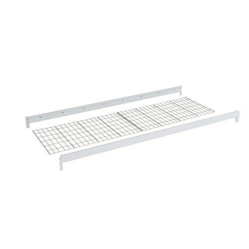 Security cage shelving - Extra shelves