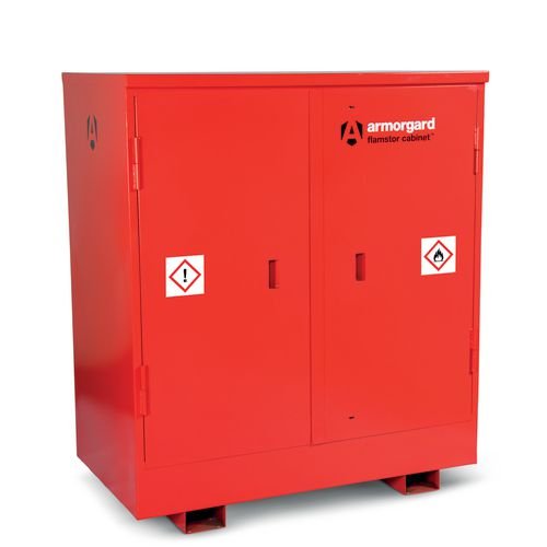 Flamstor Cabinet 1350X780X1560