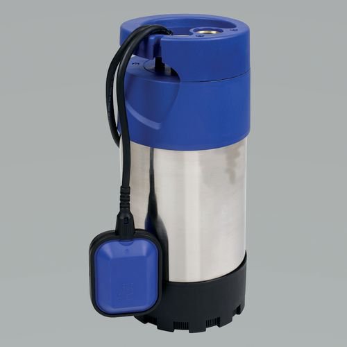 Stainless steel submersible clean water pump