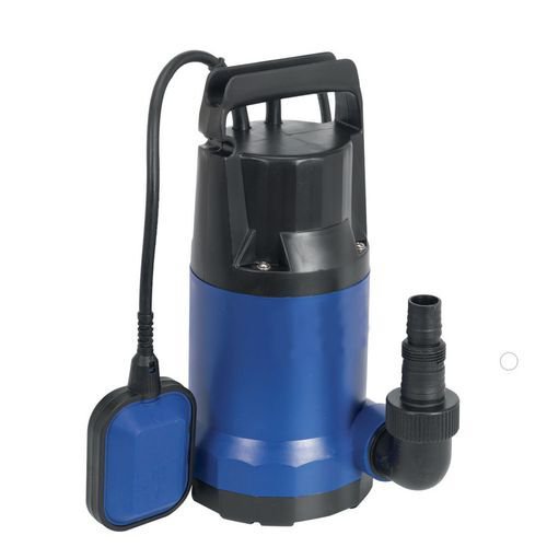 Automatic submersible clean water pumps, 250 lpm