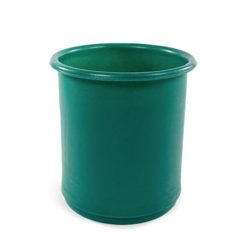 Inter-stacking bin