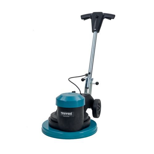 Orbis Eco Dual Speed  Floor Scrubber/Polisher