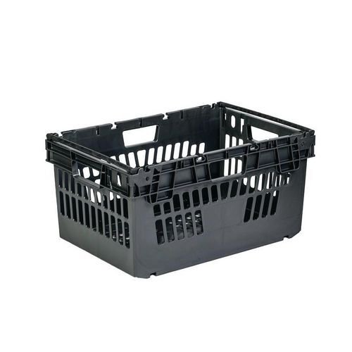 54L stack & nest trays