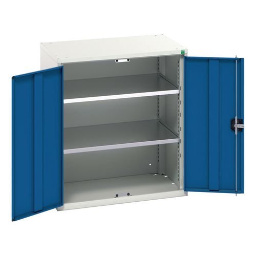 Verso Shelf Cupboard  With 2 Shelves