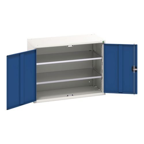Verso Shelf Cupboard  With 4 Shelves