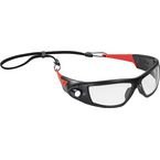 Safety Glasses Rechargeable Lighted