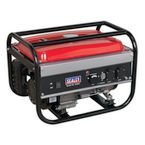 Generator 2200 W 230 V 6.5 Hp