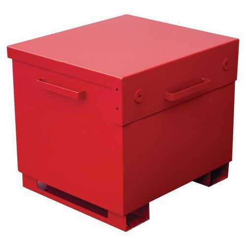 Chemstor - chemical storage boxes