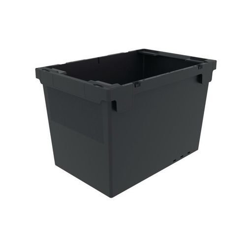 Omnimax 64 bale arm tote