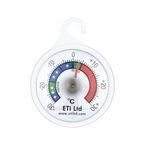 Fridge/freezer Dial Thermometer