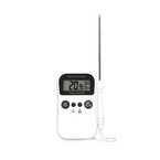 Multi-function Thermometer- Digital Catering Thermometer