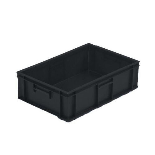 Eco euro stacking container