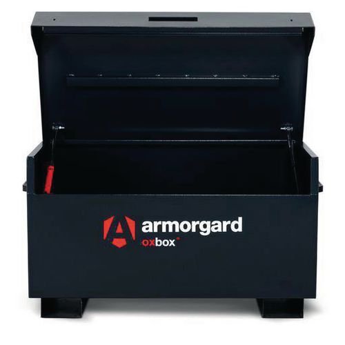 Armorgard Oxbox™ tool storage - site box
