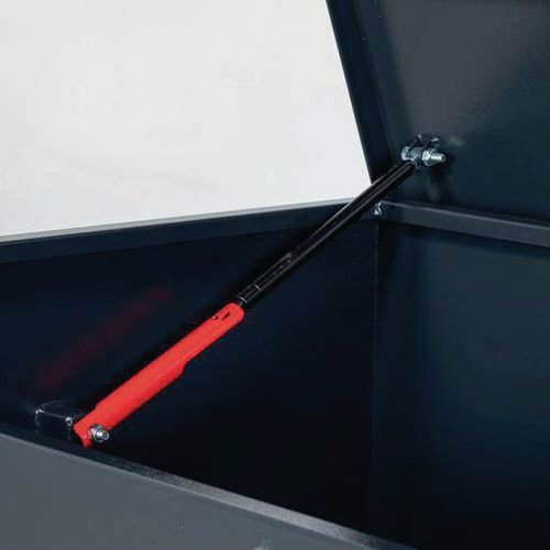 Armorgard Oxbox™ tool storage - site box