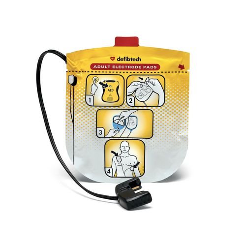 Lifeline View Adult Pads