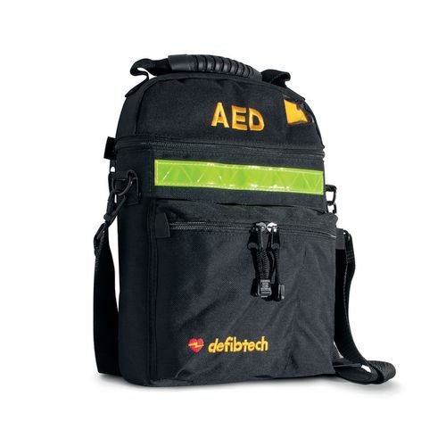 Lifeline Soft Aed Case