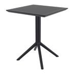 Sky Table 70 - Black