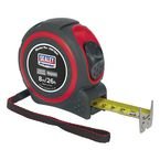 Heavy-duty Tape Measure 8 M(26 Ft)