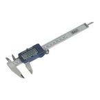 Digital Verniercaliper 0-150 Mm(0-6")